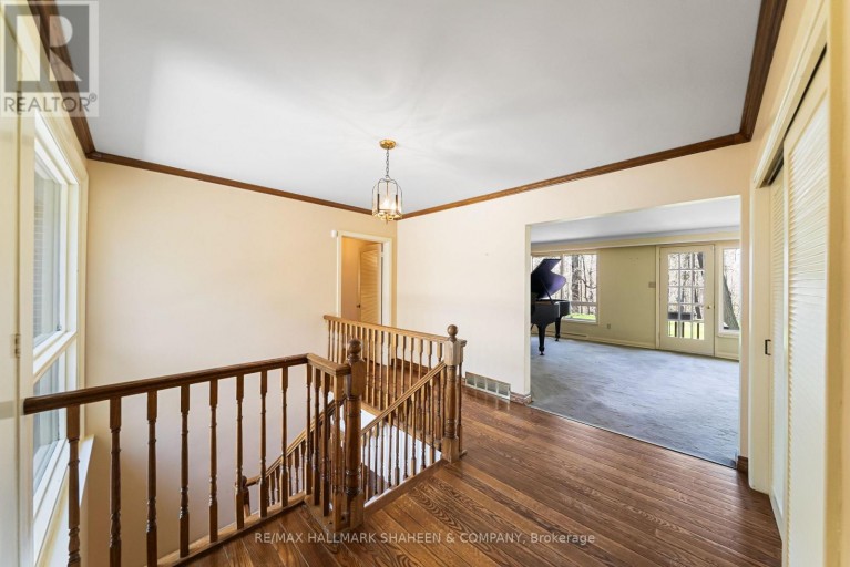 45 HI MOUNT DRIVE, Toronto (Bayview Village), Ontario, M2K1X3
