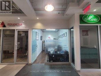 204 - 7181 YONGE STREET Markham (Grandview) Ontario photo 2