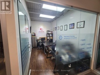 204 - 7181 YONGE STREET Markham (Grandview) Ontario photo 3