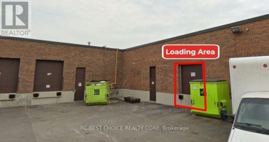 19 A - 1855 DUNDAS STREET E Mississauga (Dixie) Ontario photo 4