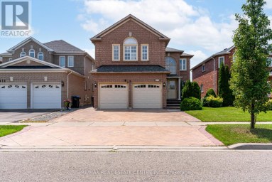 BSMT - 5418 LOONLAKE AVENUE Mississauga (East Credit) Ontario photo 1
