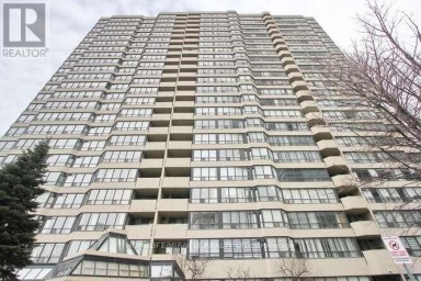 806 - 400 WEBB DRIVE Mississauga (City Centre) Ontario photo 1
