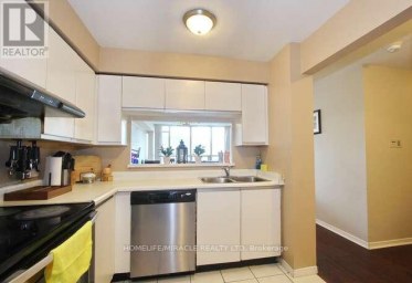 806 - 400 WEBB DRIVE Mississauga (City Centre) Ontario photo 10