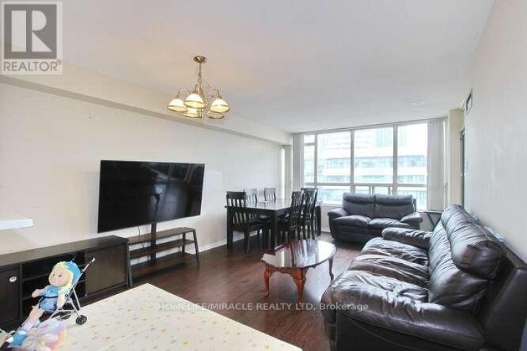 806 - 400 WEBB DRIVE, Mississauga (City Centre), Ontario, L5B3Z7