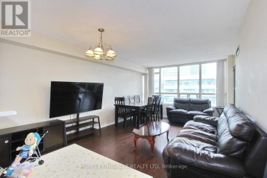 806 - 400 WEBB DRIVE Mississauga (City Centre) Ontario photo 13