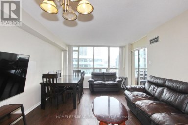 806 - 400 WEBB DRIVE Mississauga (City Centre) Ontario photo 15
