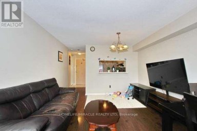 806 - 400 WEBB DRIVE Mississauga (City Centre) Ontario photo 16