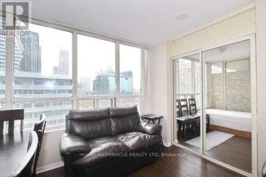 806 - 400 WEBB DRIVE Mississauga (City Centre) Ontario photo 17