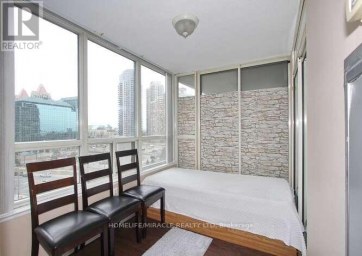 806 - 400 WEBB DRIVE Mississauga (City Centre) Ontario photo 18