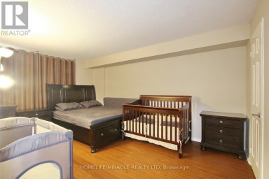 806 - 400 WEBB DRIVE Mississauga (City Centre) Ontario photo 19