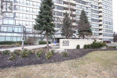 806 - 400 WEBB DRIVE Mississauga (City Centre) Ontario photo 2