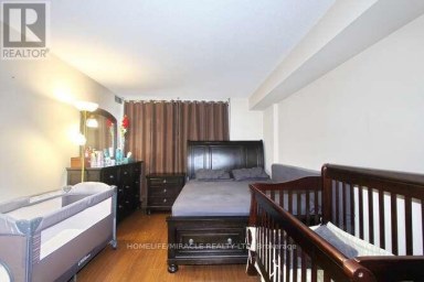 806 - 400 WEBB DRIVE Mississauga (City Centre) Ontario photo 20