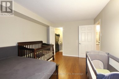 806 - 400 WEBB DRIVE Mississauga (City Centre) Ontario photo 23