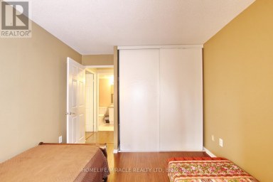 806 - 400 WEBB DRIVE Mississauga (City Centre) Ontario photo 26