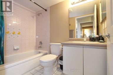 806 - 400 WEBB DRIVE Mississauga (City Centre) Ontario photo 28