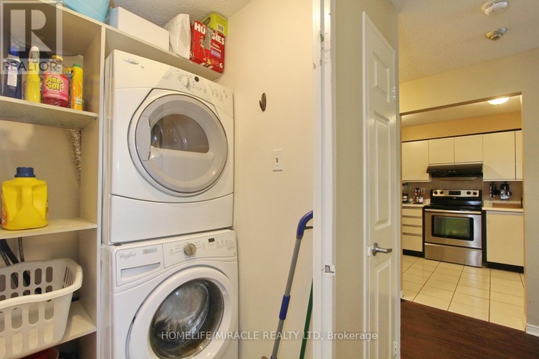 806 - 400 WEBB DRIVE, Mississauga (City Centre), Ontario, L5B3Z7