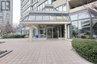 806 - 400 WEBB DRIVE Mississauga (City Centre) Ontario photo 3
