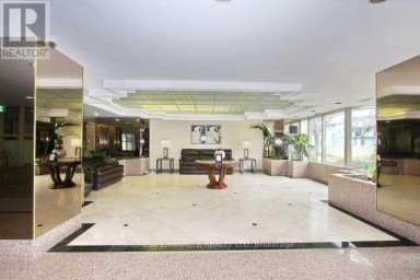806 - 400 WEBB DRIVE Mississauga (City Centre) Ontario photo 30