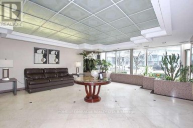 806 - 400 WEBB DRIVE Mississauga (City Centre) Ontario photo 31