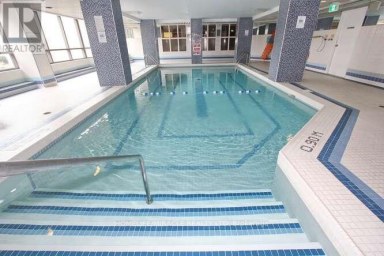 806 - 400 WEBB DRIVE Mississauga (City Centre) Ontario photo 37