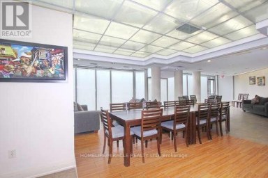 806 - 400 WEBB DRIVE Mississauga (City Centre) Ontario photo 42