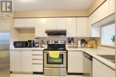 806 - 400 WEBB DRIVE Mississauga (City Centre) Ontario photo 8