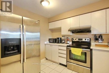 806 - 400 WEBB DRIVE Mississauga (City Centre) Ontario photo 9