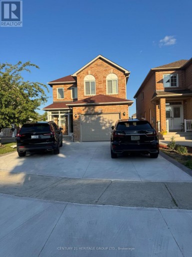 5781 SIDMOUTH STREET, Mississauga (East Credit), Ontario, L5V2K3
