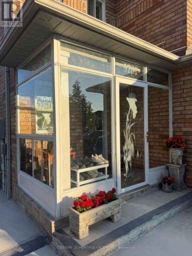 5781 SIDMOUTH STREET, Mississauga (East Credit), Ontario, L5V2K3