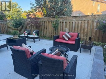 5781 SIDMOUTH STREET Mississauga (East Credit) Ontario photo 33