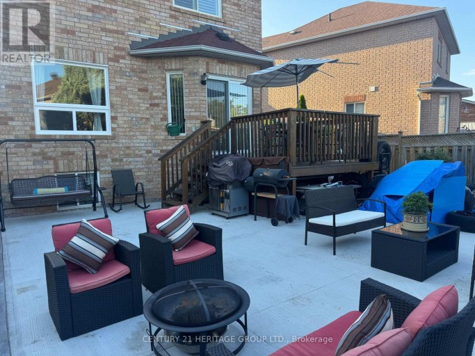 5781 SIDMOUTH STREET, Mississauga (East Credit), Ontario, L5V2K3