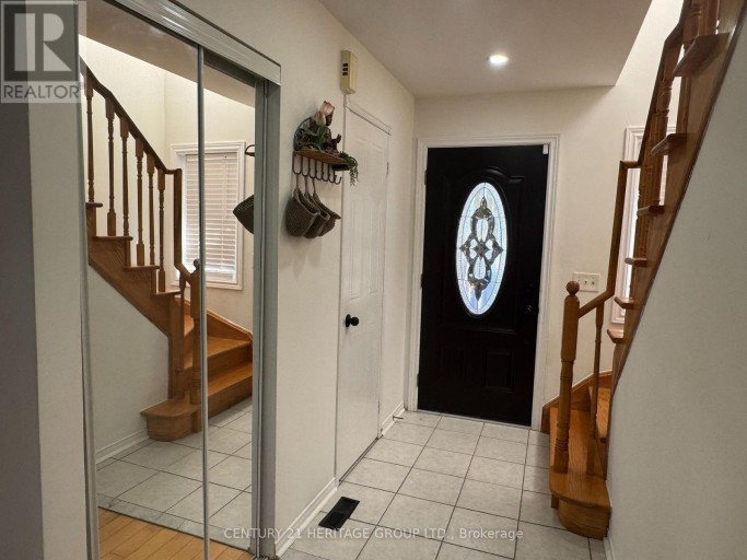 5781 SIDMOUTH STREET, Mississauga (East Credit), Ontario, L5V2K3