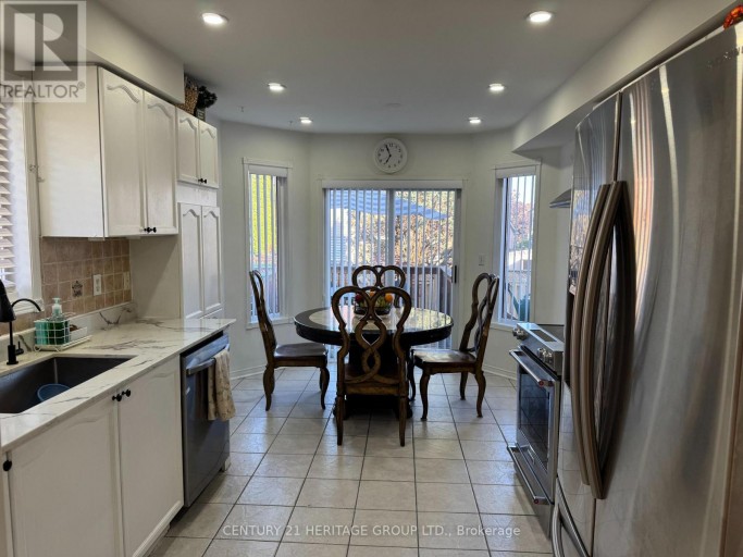 5781 SIDMOUTH STREET, Mississauga (East Credit), Ontario, L5V2K3