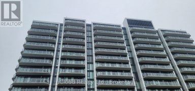 1401 - 220 MISSINNIHE WAY Mississauga (Port Credit) Ontario photo 1