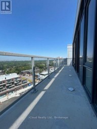 1401 - 220 MISSINNIHE WAY Mississauga (Port Credit) Ontario photo 15
