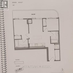 1401 - 220 MISSINNIHE WAY Mississauga (Port Credit) Ontario photo 20