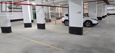 1401 - 220 MISSINNIHE WAY Mississauga (Port Credit) Ontario photo 22