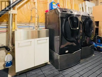 BASEMENT - 2100 DUNVEGAN AVENUE Oakville (FD Ford) Ontario photo 11