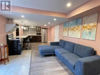 BASEMENT - 2100 DUNVEGAN AVENUE Oakville (FD Ford) Ontario photo 3