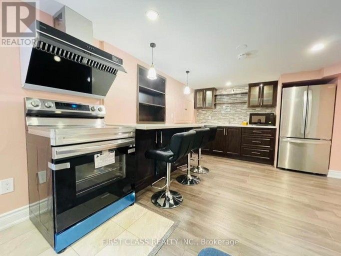 BASEMENT - 2100 DUNVEGAN AVENUE, Oakville (FD Ford), Ontario, L6J6N5