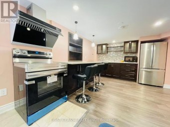 BASEMENT - 2100 DUNVEGAN AVENUE Oakville (FD Ford) Ontario photo 4