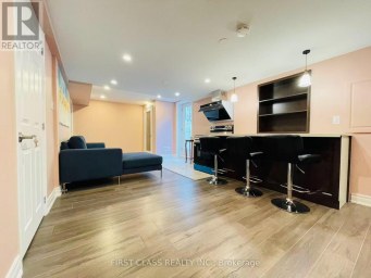 BASEMENT - 2100 DUNVEGAN AVENUE Oakville (FD Ford) Ontario photo 5