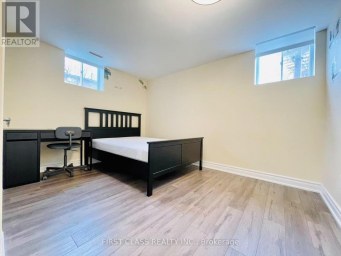BASEMENT - 2100 DUNVEGAN AVENUE Oakville (FD Ford) Ontario photo 6