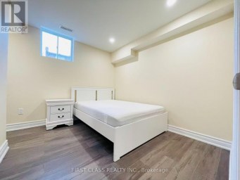 BASEMENT - 2100 DUNVEGAN AVENUE Oakville (FD Ford) Ontario photo 7