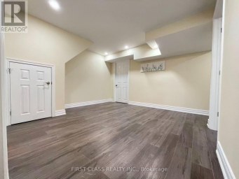 BASEMENT - 2100 DUNVEGAN AVENUE Oakville (FD Ford) Ontario photo 8
