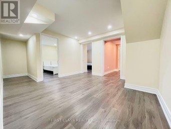BASEMENT - 2100 DUNVEGAN AVENUE Oakville (FD Ford) Ontario photo 9