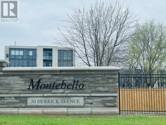 UP37 - 50 HERRICK AVENUE, St. Catharines (Oakdale), Ontario, L2P2T9