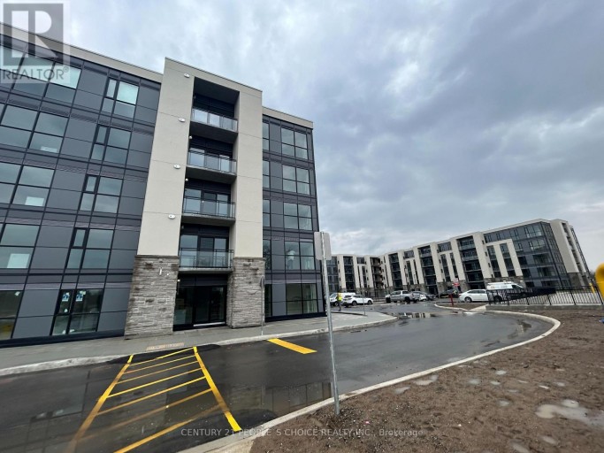 UP37 - 50 HERRICK AVENUE, St. Catharines (Oakdale), Ontario, L2P2T9