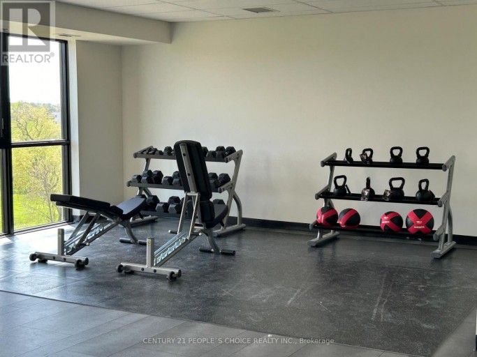 UP37 - 50 HERRICK AVENUE, St. Catharines (Oakdale), Ontario, L2P2T9