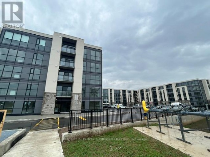 UP37 - 50 HERRICK AVENUE, St. Catharines (Oakdale), Ontario, L2P2T9